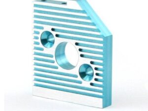 SUPPORTO MOTORE V - 8 ELETTR