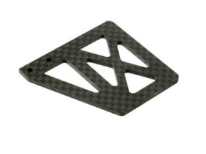 SUPPORTO REGOLATORE V - 8 ELETTR