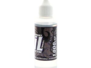 Silicon oil 200 cSt