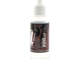 Silicon oil 1.000 cSt