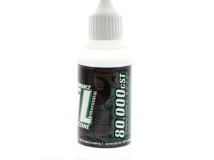 Silicon oil 80.000 cSt