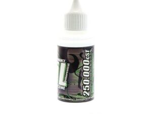 Silicon oil 250.000 cSt