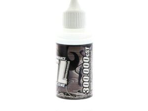 Silicon oil 300.000 cSt