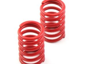 MOLLA POSTERIORE ROSSA - V8 hard (2)