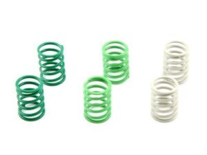 KIT MOLLE ANTERIORI V10 (2+2+2)