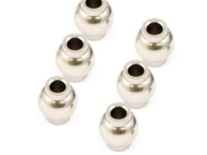 PALLINA SFER 7,8 MM 6 PZ CORTA