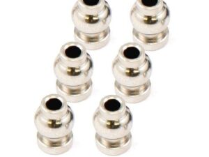 PALLINA SFER 7,8 MM 6 PZ LUNGA