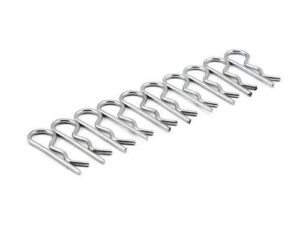 CLIPS CARROZZERIA LARGHE