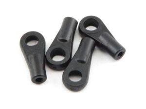 UNIBOL PLASTICA  LUNGO 6 MM  (4)