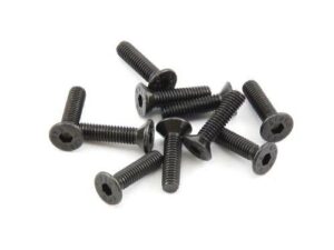 VITE SVASATA ESAGONALE M 3x12 (10)