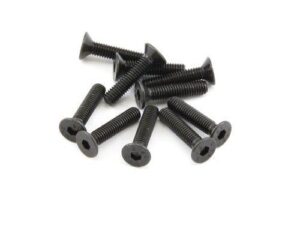VITE SVASATA ESAGONALE M3x14 (10)