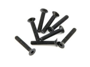 VITE SVASATA ESAGONALE M3x18 (8)