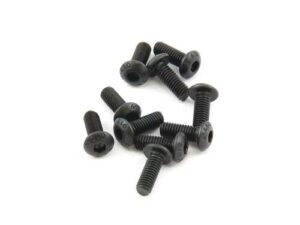 VITE TESTA BOMBATA M 3x8 (10)