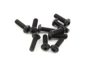 VITE TESTA BONMBATA  M  3x10 (10)