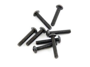 VITE TESTA BOMBATA  M  3x15 (8)