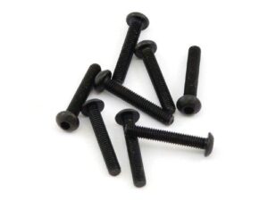 VITE TESTA BOMBATA M 3x18 (8)