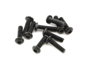 VITE TESTA BOMBATA M 4x16 (8)