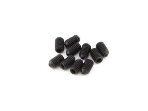 GRANO M3x5 (10)