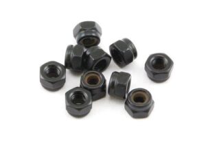 DADO AUTOBLOCCANTE M 4 (10 )