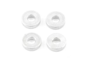 Shims M3x2 (4)