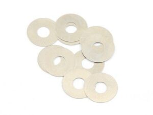 RANELLA 3,5x9,5x0,2 (10)
