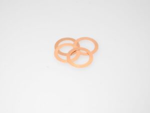GUARNIZIONE TESTA TORQUE/BOOST.21 (4PCS)