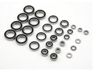 SET CUSCINETTI COMPLETI V8 EC (26)