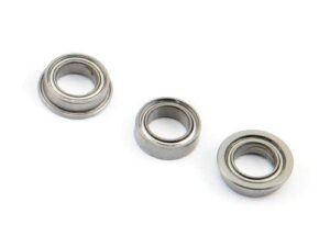 SET CUSCINETTI TENDICINGHIA (2+1)