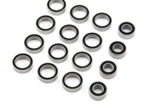 SET CUSCINETTI V 10 PRO (16pcs)