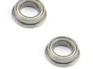 CUSCINETTO  5x8x2,5  FLANGIATO  (2)