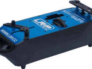 AVVIATORE L R P OFF-ON DAVIDE ONGARO EDITION WC