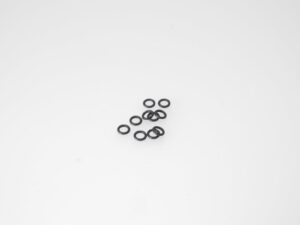 O RING CHIAVETTA FERMA CARBURATORE, TORQUE/BOOST.21 (10 PZ )