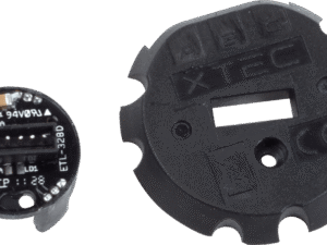 TAPPO MOTORE SENSORE STOCK 30°