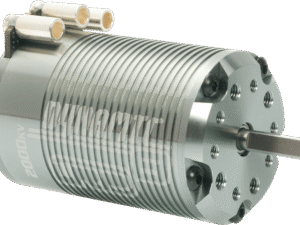 MOTORE DYNAMIC 1/8 OFF -ON 2000 KW
