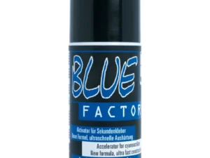 ATTIVATORE CIANACRILICO ZIP SPRY LRP
