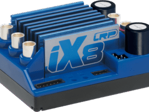 REGOLATORE IX8-V2 OFF ROAD ON-ROAD