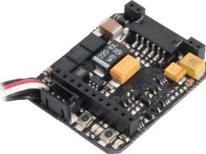 SCHEDA SUPLL REGOLATORE SXX  UPGRADE STOC SPEC