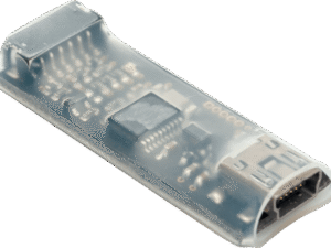CHIVETTA USB AGGIORNAMENTO REGOLATORI