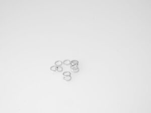 RANELLE ALLUMINIO GETTO BARBURATORE
