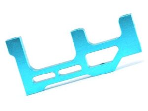SUPPORTO MOTORE POSIZIONE ALTA F1 BLUE