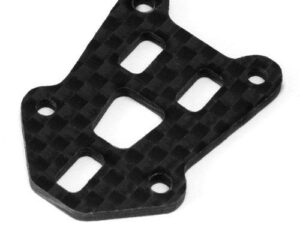 Supporto bracci anteriori sup
