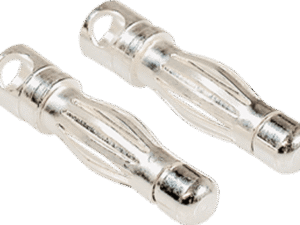 KIT CONNETTORI SILVER MASCHIO