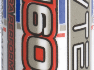 LRP VTEC BATTERIA CELLA SINGOLA 4600 PER ACCENDI CANDELA