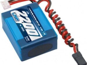 LRP VTEC RX 2200 LIPO 7,4 V