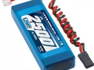 LRP VTEC RX 2500 LIPO 7,4 V