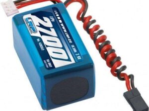 LRP VTEC RX 2700 LIPO 7, 4 V
