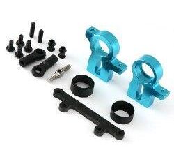 NUOVO KIT SPALLINE LATERALI CAMBIO V10 PRO WC