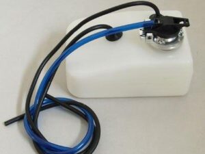 SERBATOIO SX4  2015  COMPLETO