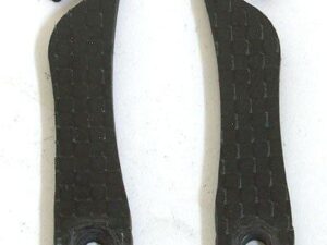 SUPPORTI CARBONIO PER GOMMINI FISSAGGIO SERBATOIO SX 4 2015