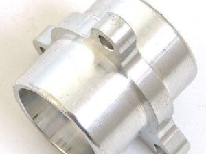 SUPPORTO ERGAL CUSCINETTI PER ASSE TRASMISSIONE